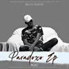 Brian Mvrtin - Paradoxo - EP